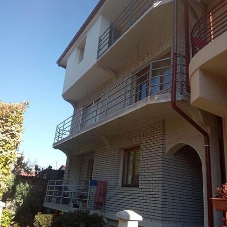 Guest House - Apartment Kozle Σκόπια Εξωτερικό φωτογραφία