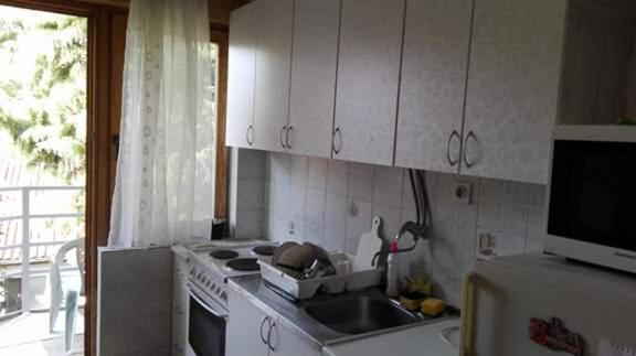 Guest House - Apartment Kozle Σκόπια Εξωτερικό φωτογραφία